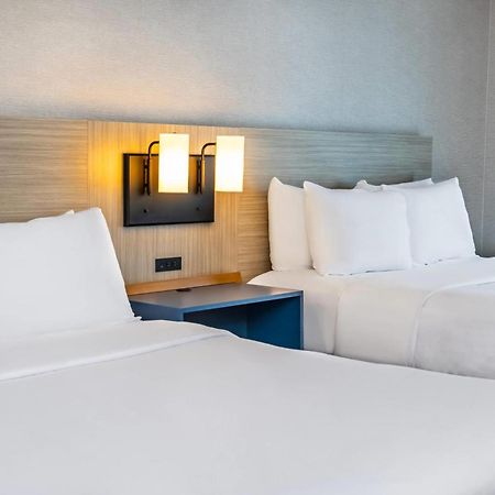 Comfort Inn Лаваль Екстер'єр фото