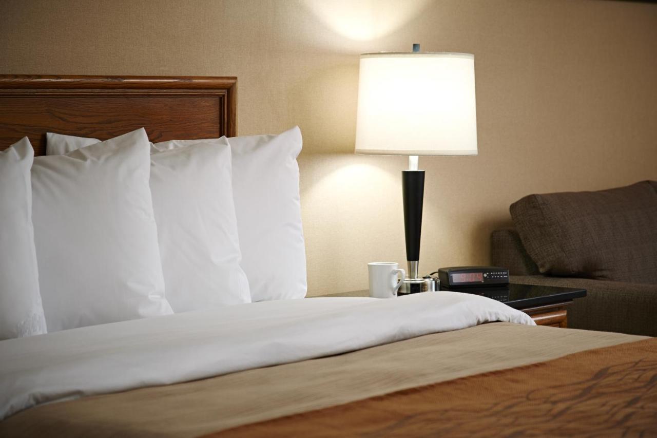 Comfort Inn Лаваль Екстер'єр фото