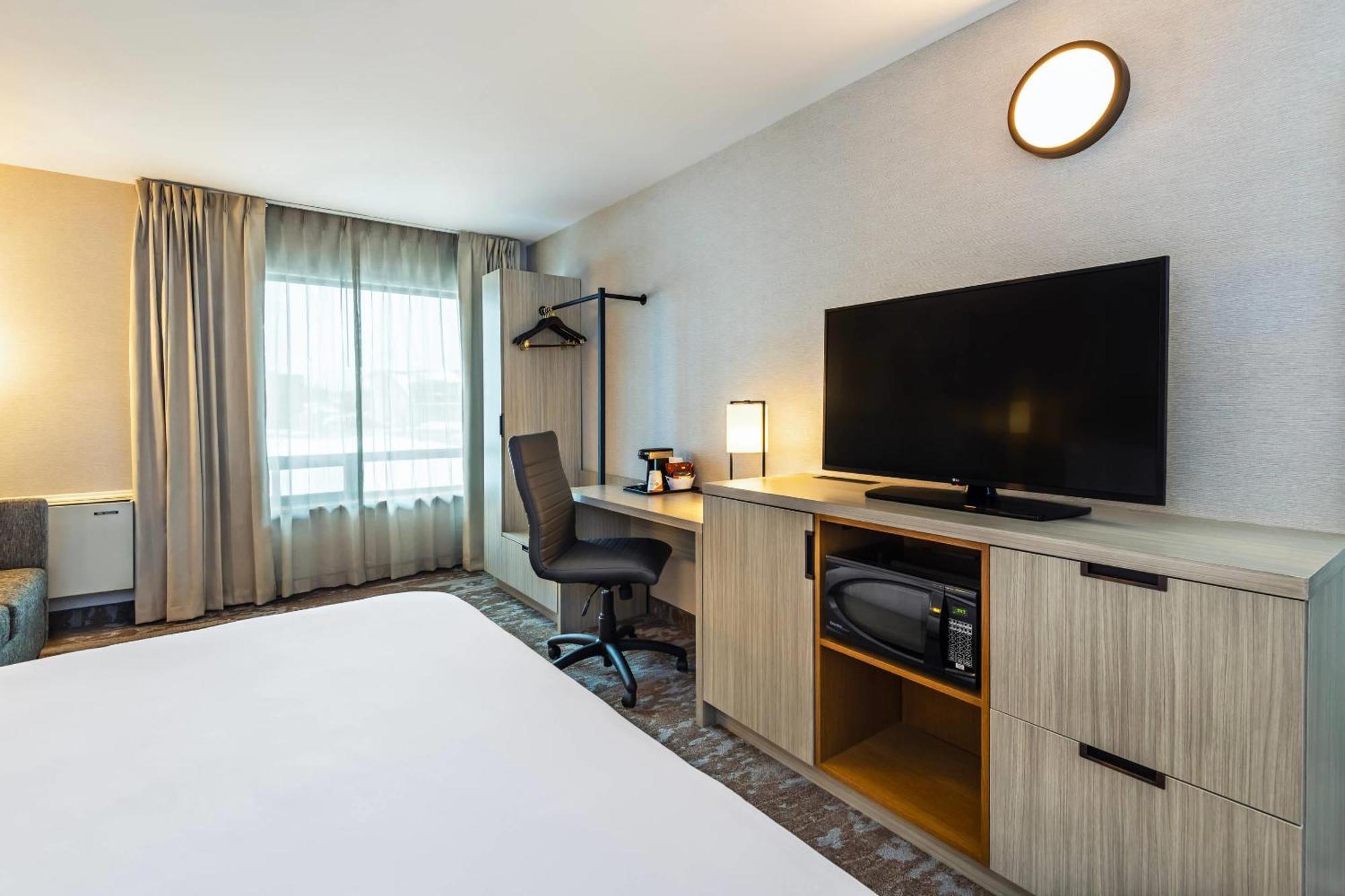 Comfort Inn Лаваль Екстер'єр фото