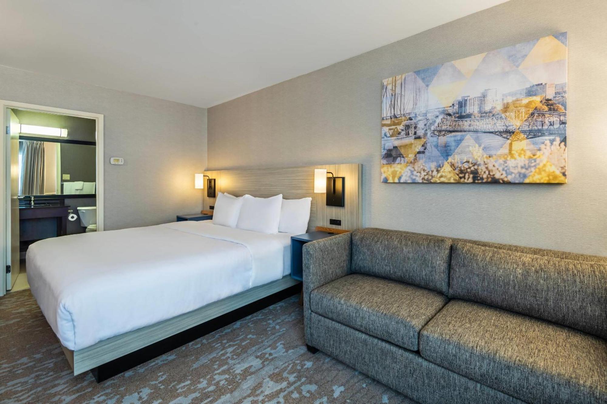 Comfort Inn Лаваль Екстер'єр фото