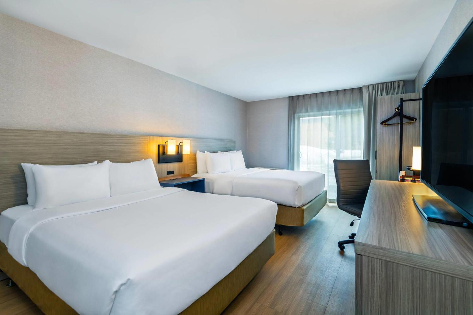 Comfort Inn Лаваль Екстер'єр фото