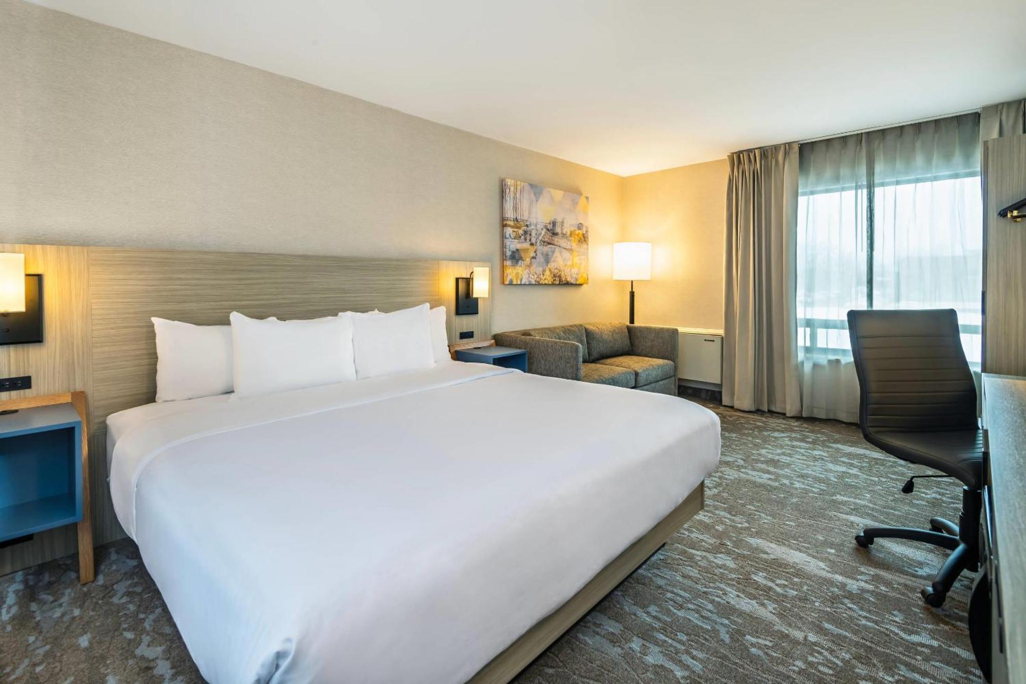 Comfort Inn Лаваль Екстер'єр фото